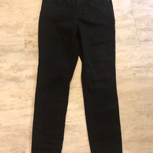 Black jeans pants. Lauren Conrad brand